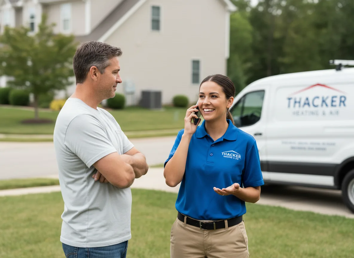Ac Repair Clairfield, TN FAQs